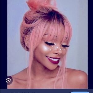 Meet your Posher, Angel